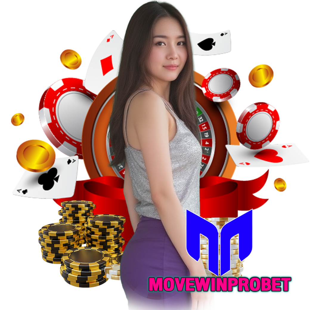 movewinpro บาคาร่า 